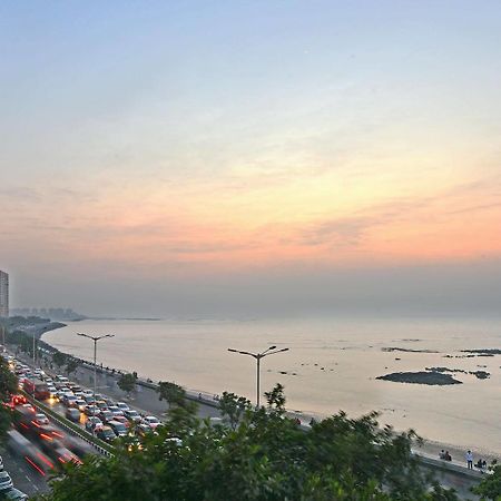 Sea Green Hotel Bombay Exterior foto