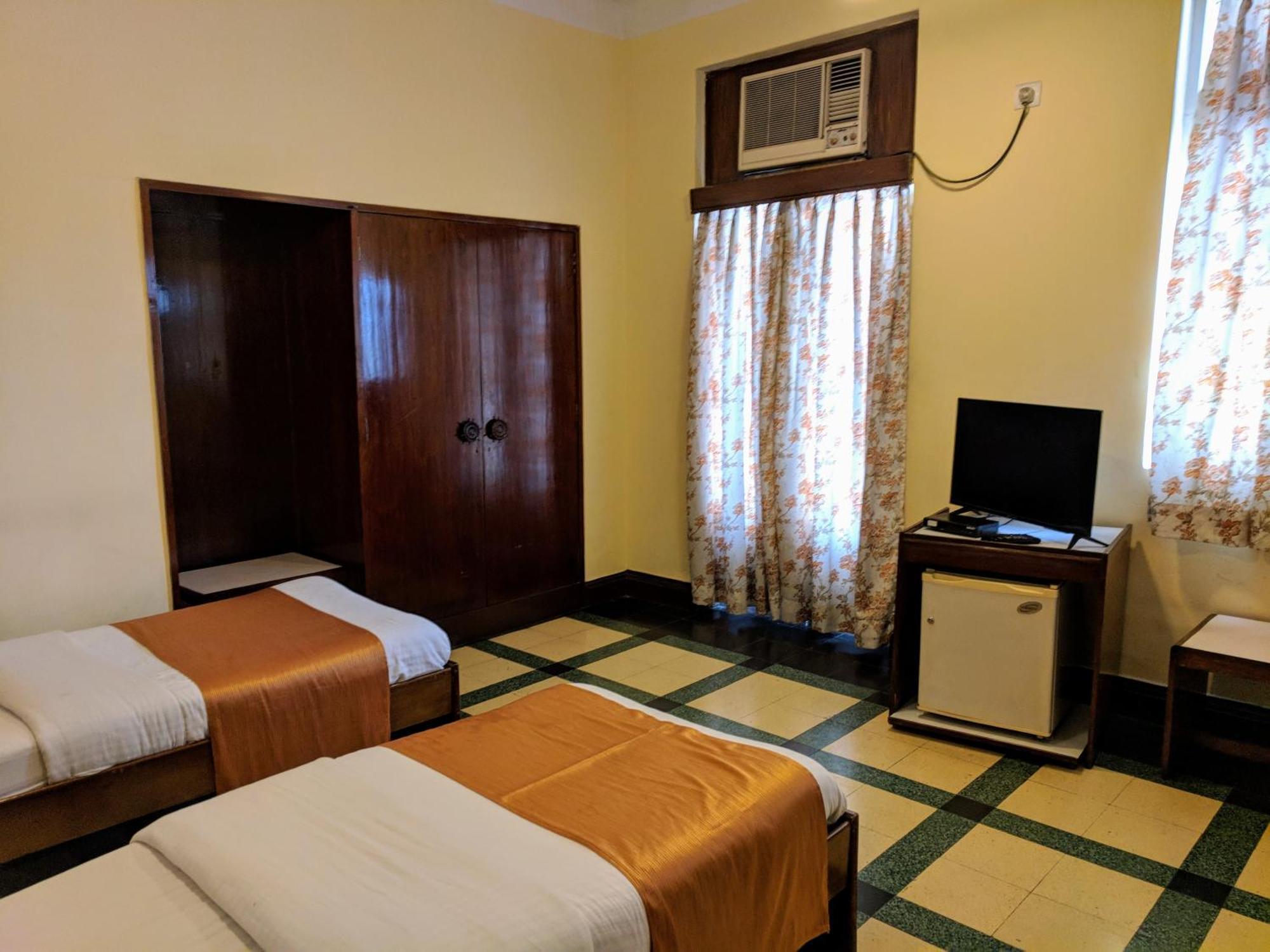 Sea Green Hotel Bombay Habitación foto
