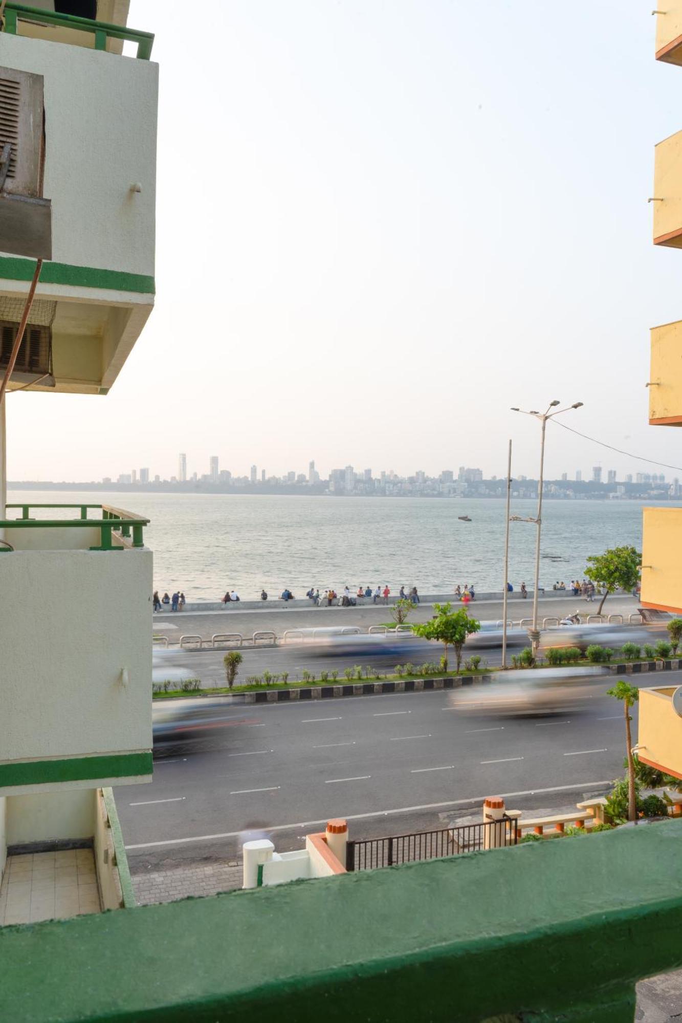 Sea Green Hotel Bombay Habitación foto
