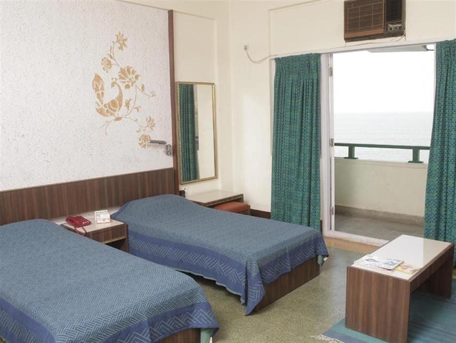 Sea Green Hotel Bombay Exterior foto