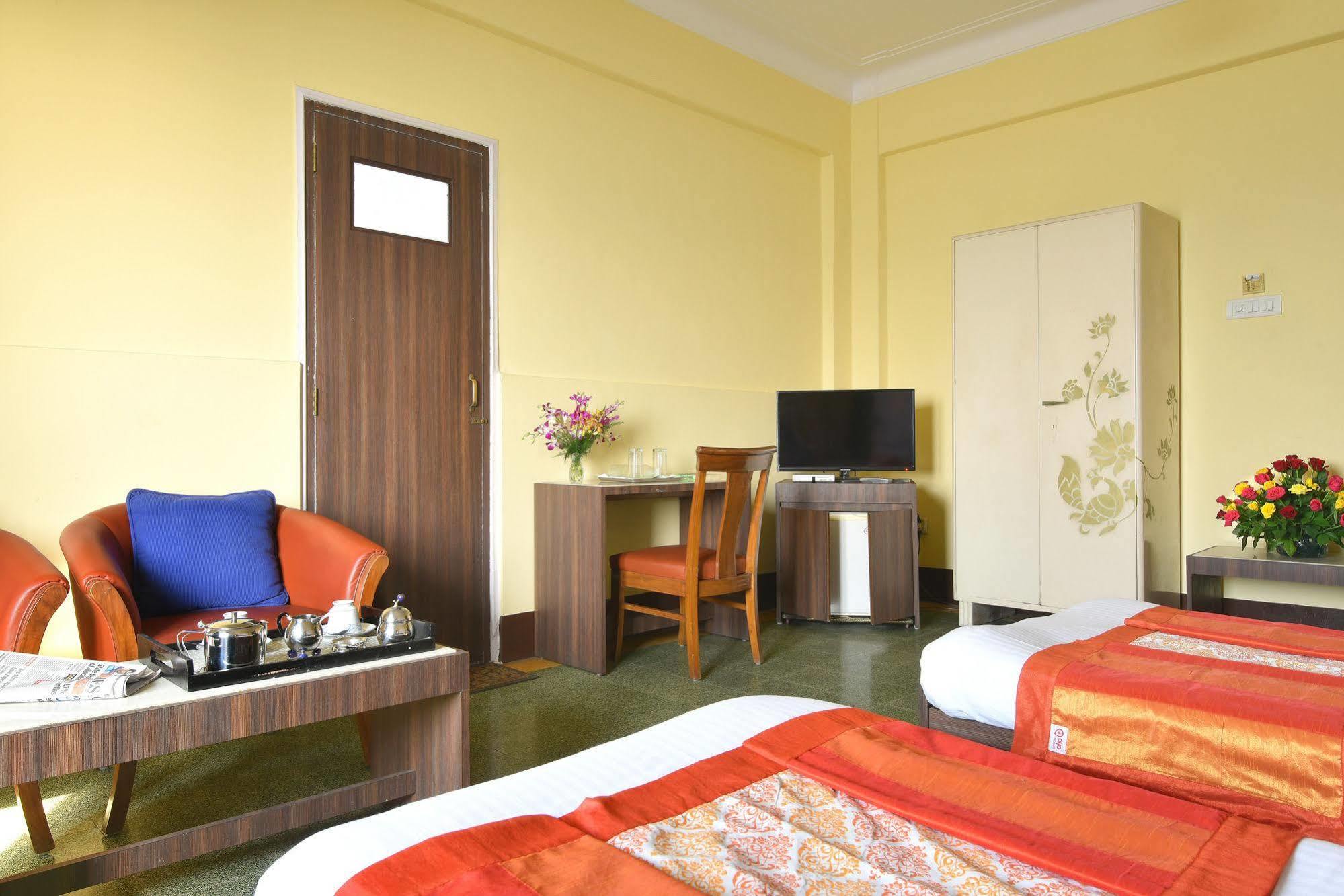 Sea Green Hotel Bombay Exterior foto