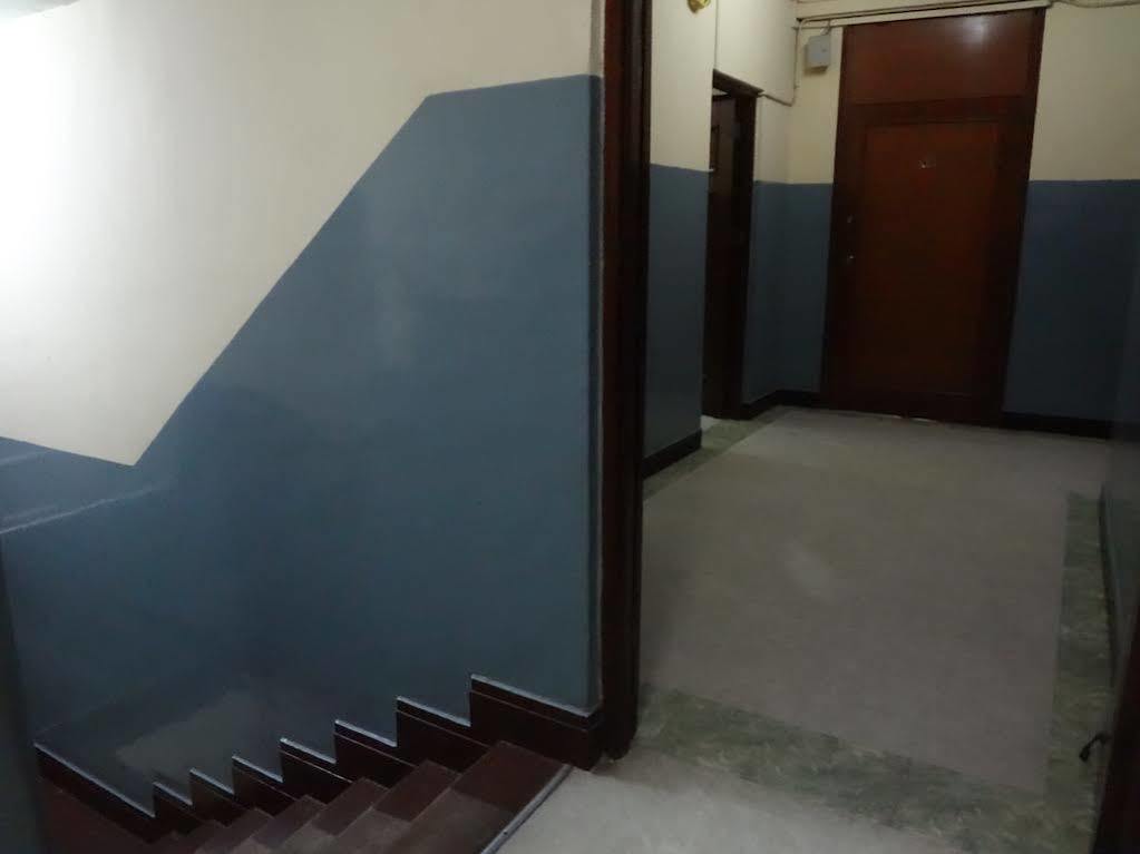 Sea Green Hotel Bombay Exterior foto